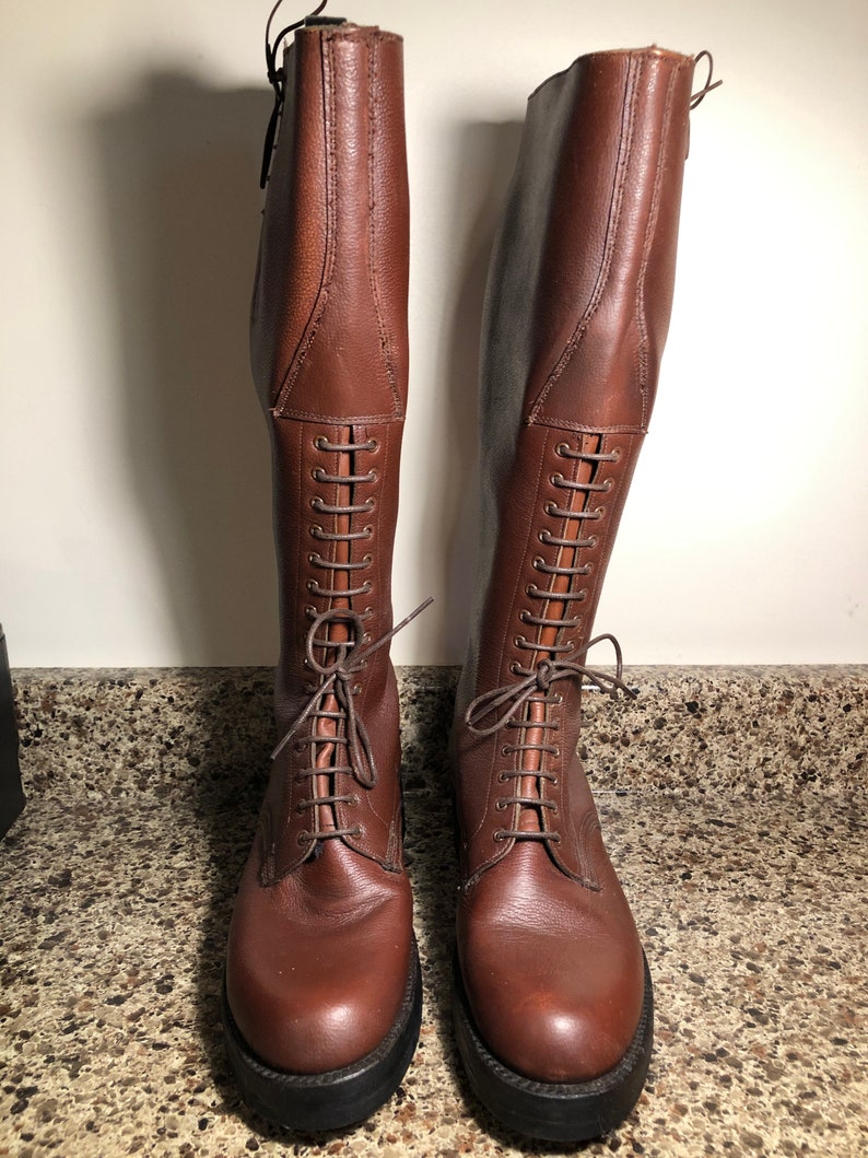 rcmp high browns