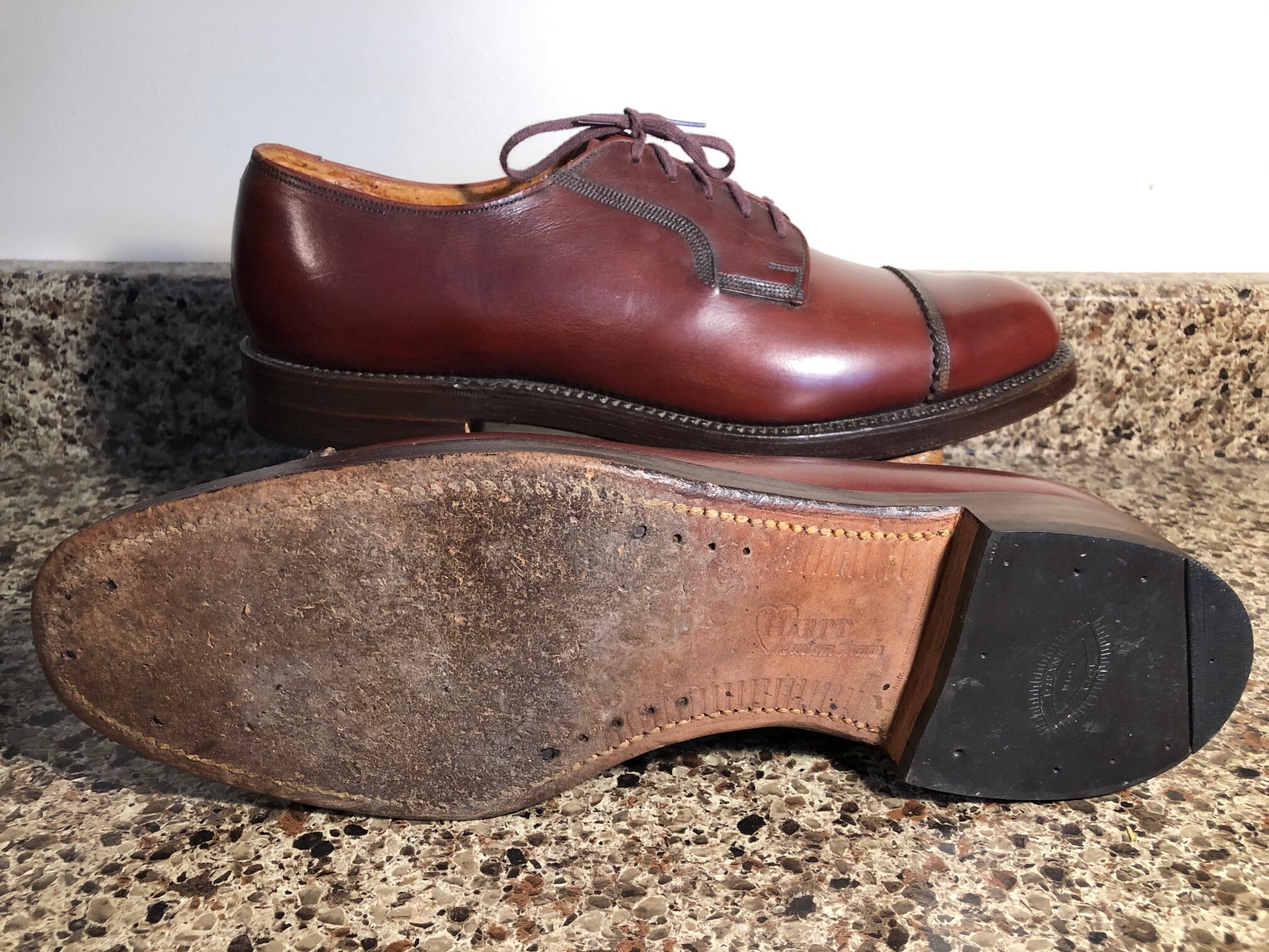 hartt shoes for sale