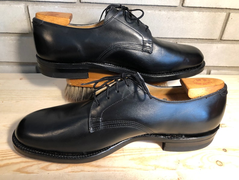 canadian leather shoes