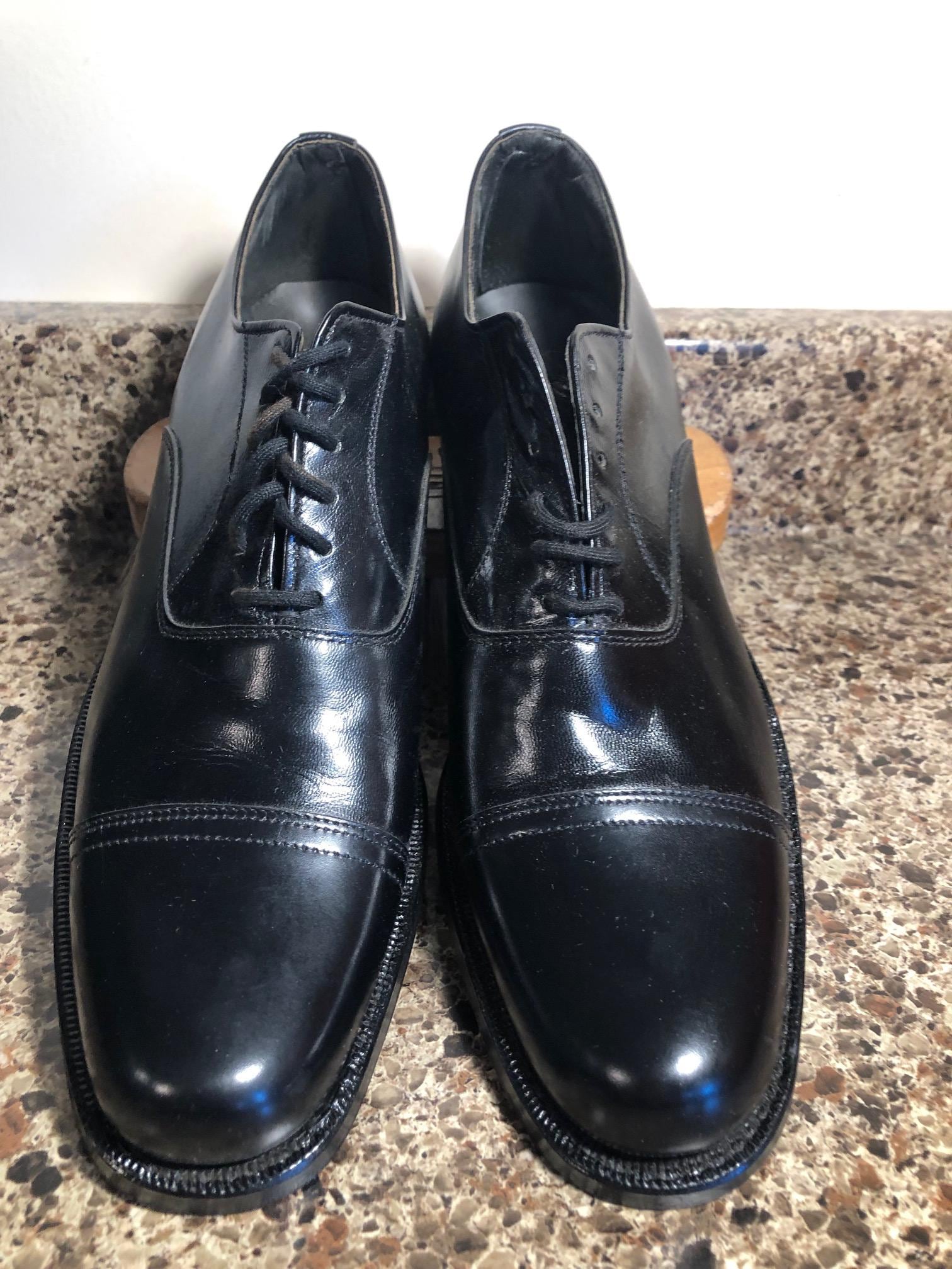 John Mchale Shoes - Etsy Canada