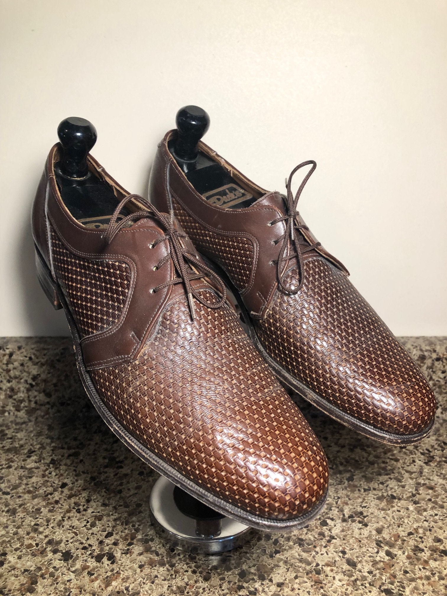 Alden Shoes 9.5 - Etsy Canada