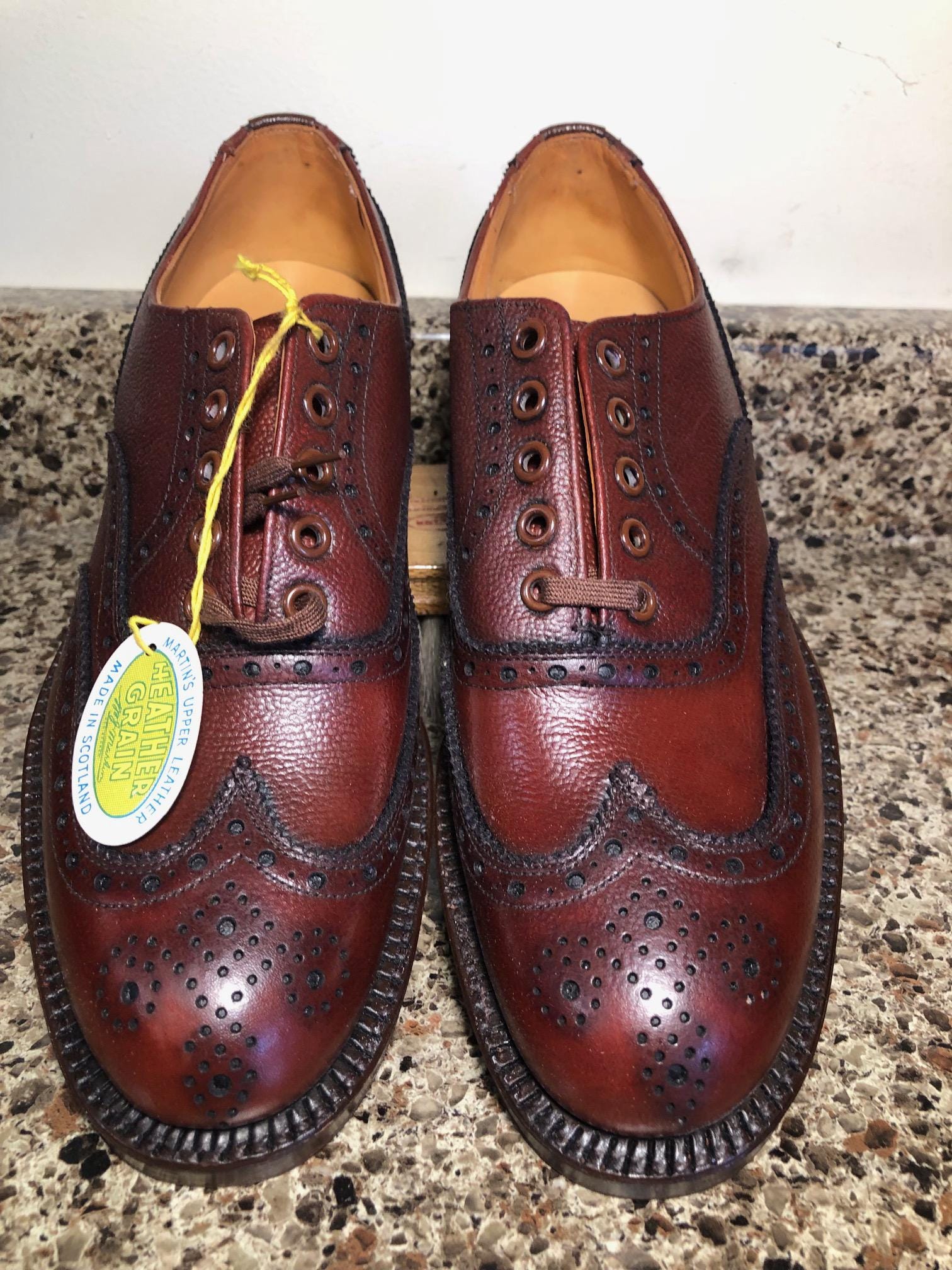 CanadianVintageShoes - Etsy