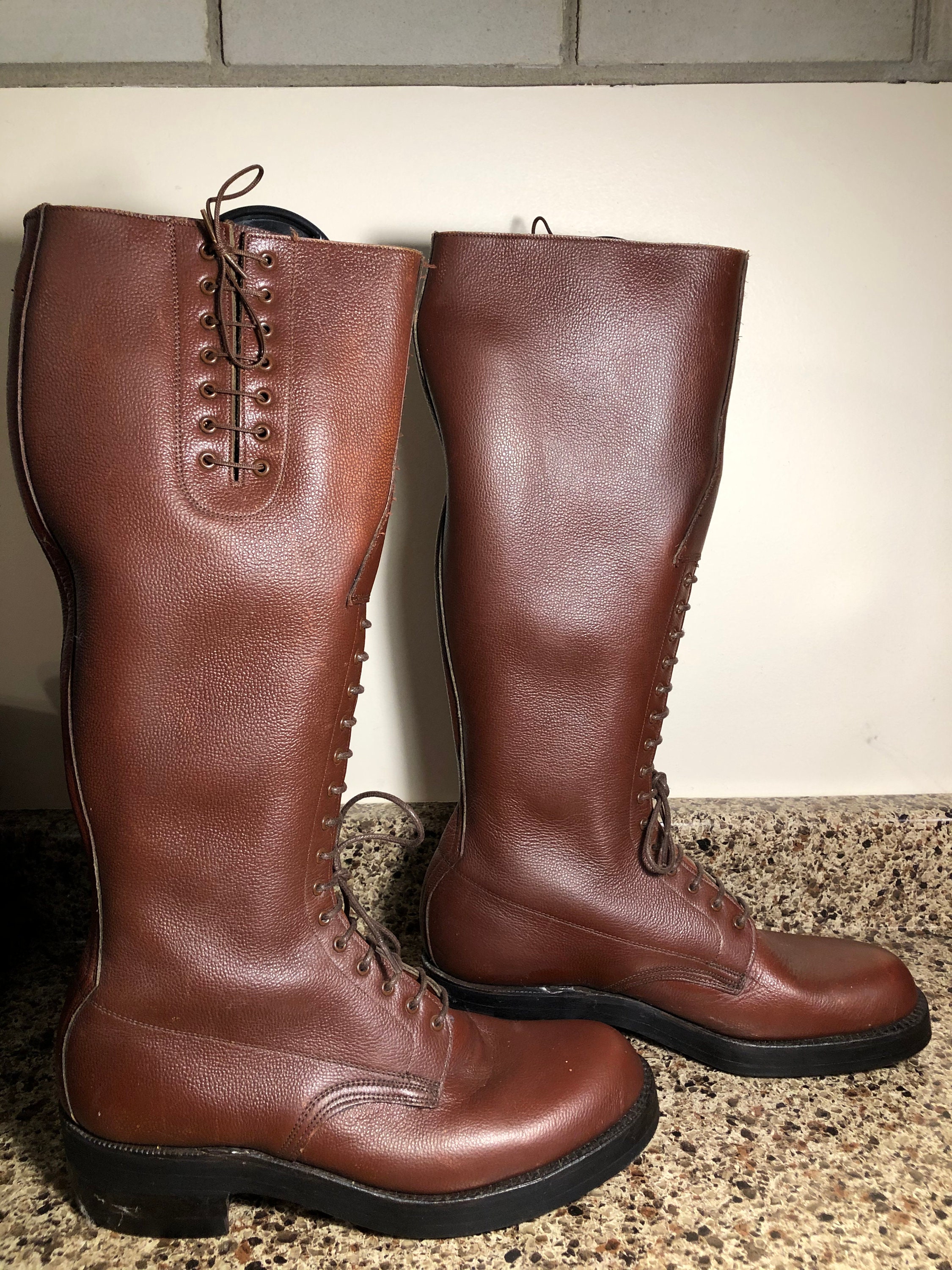 rcmp high browns