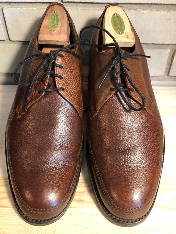 florsheim made in usa