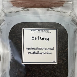 Earl Grey