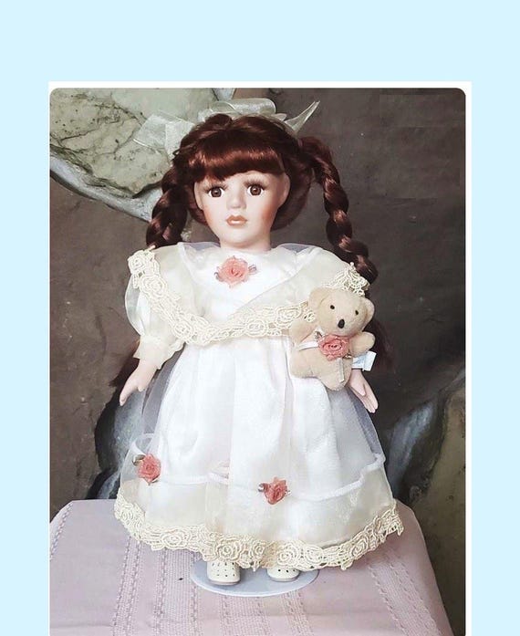 Collectors Choice series by DanDee   LHD04