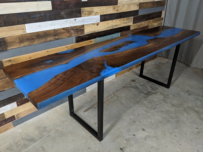 The 7 Best Epoxy Resin Gaming Desk Reviews in 2021 2