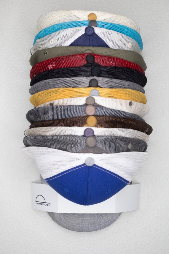 DomeDock - Hat Rack