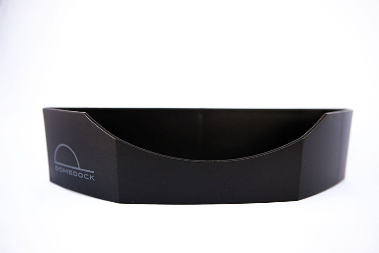 DomeDock Hat Rack Etsy