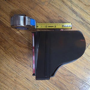 Silent Hill Music Box: Piano Theme, Rechargeable, 3D Printed image 8