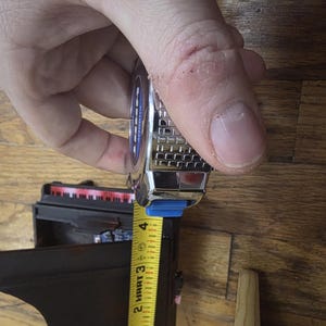 Silent Hill Music Box: Piano Theme, Rechargeable, 3D Printed image 7