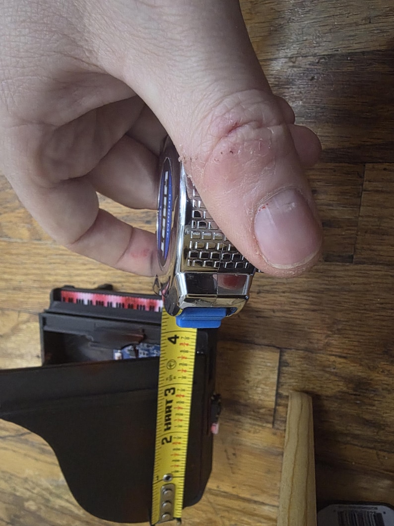 Silent Hill Music Box: Piano Theme, Rechargeable, 3D Printed image 7