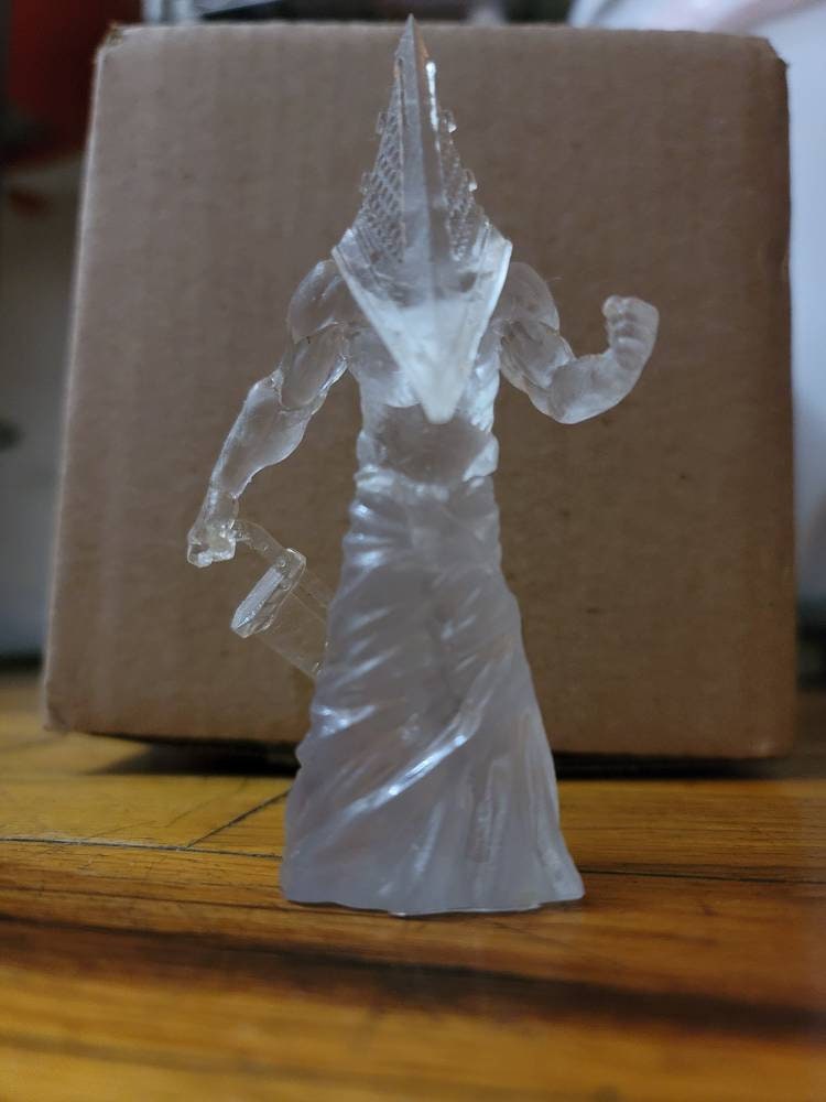 Pyramid Head by Mag-net - Thingiverse