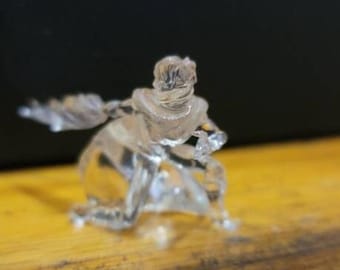 Legacy of Kane Raziel crysta clearl mini resin model