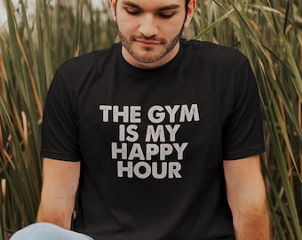 Funny Gym Shirt, Fitness Shirts, Workout Shirt For Women, Funny Sayings T-Shirt