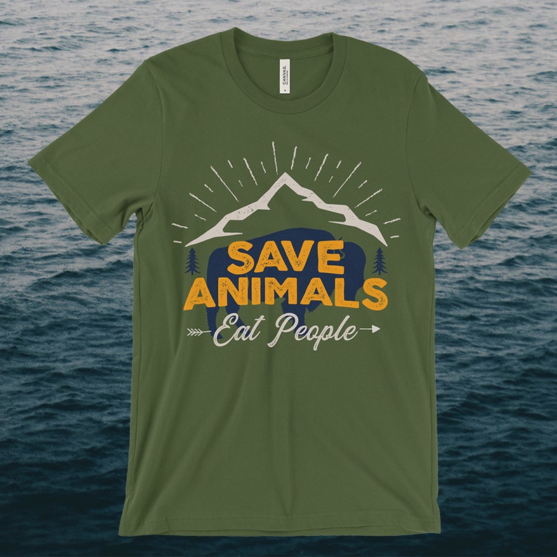 Vegan tshirt / Vegan Shirt / Vegan Gift / Vegan T Shirt / Funny Vegan / Vegetarian Shirt image 2
