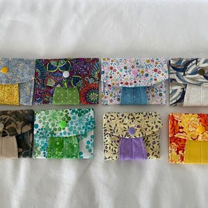 Card Wallet  -  Card Holder