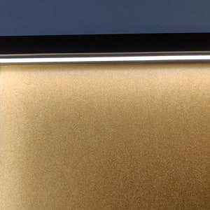 LED Frame Light Illumination of the Picture Frame Wall LED Lamp