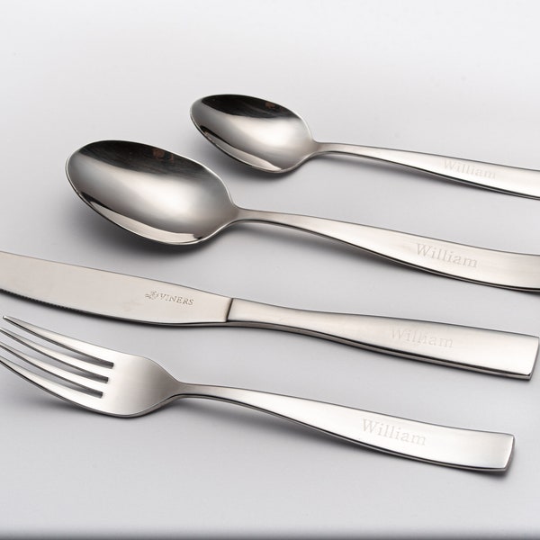 Cutlery Etsy