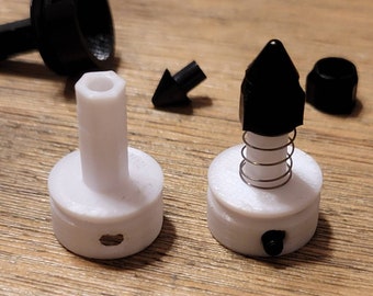 Midsubishi M-T04 Rollenhalter M05180525