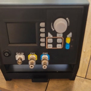 Koolertron 15Mhz Ständer mit Schublade