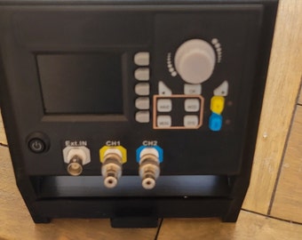 Koolertron 15Mhz Ständer mit Schublade