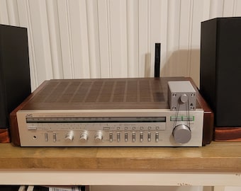 Télécommande de volume audio vintage