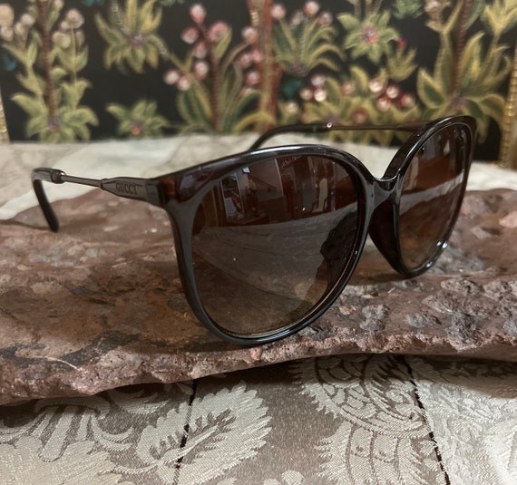 Designer Vintage Sunglasses