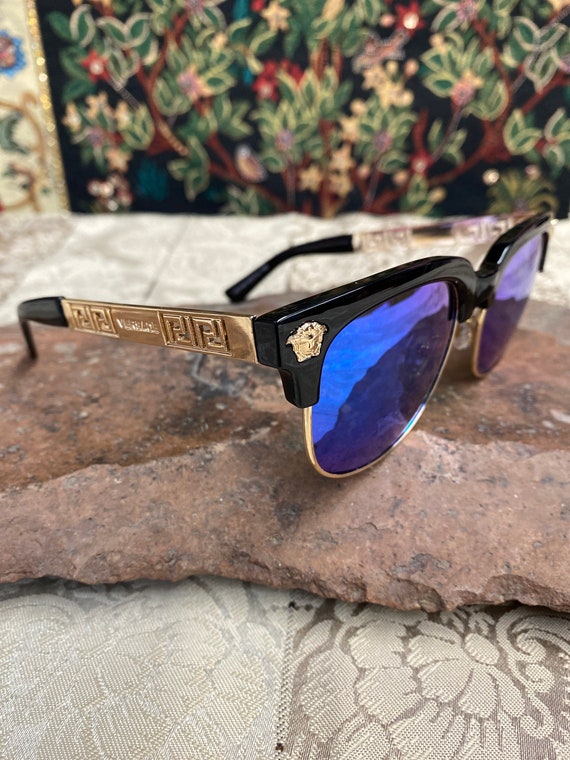 Vintage Versace Sunglasses