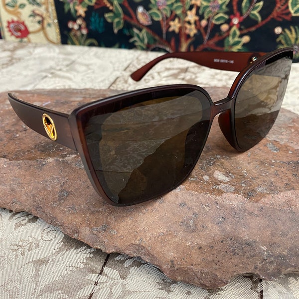 Desiginer Vintage Fendi Sunglasses