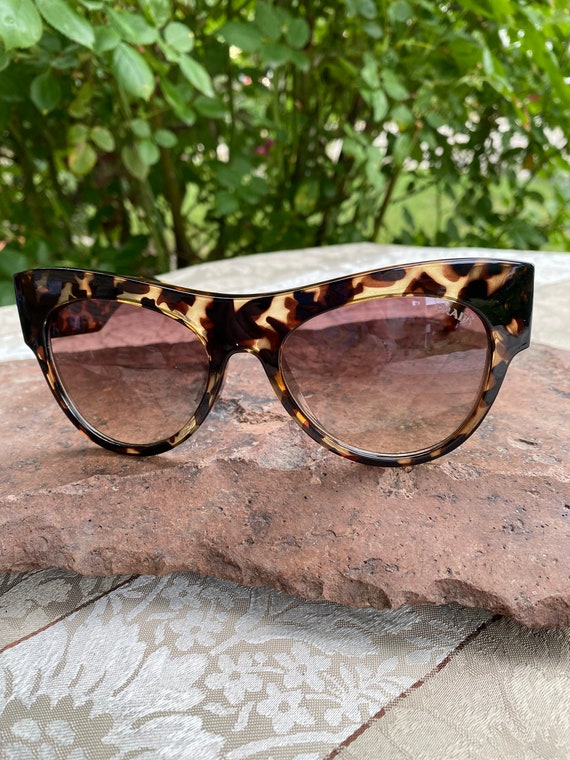 Vintage Prada Cateye Sunglasses