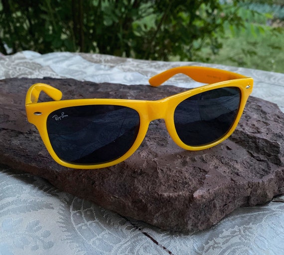 Vintage Ray Ban Sunglasses