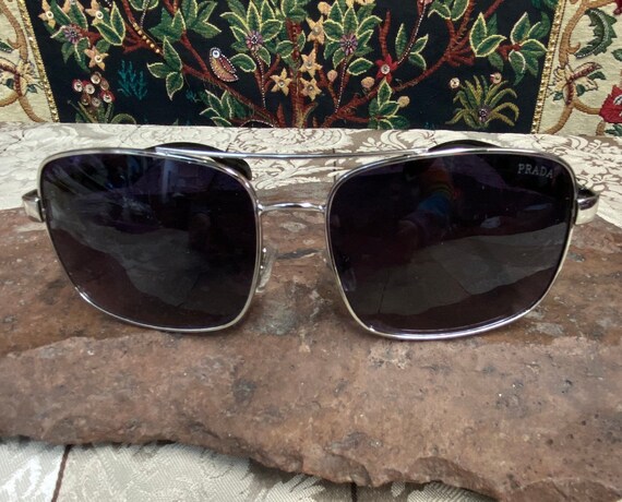 Vintage Prada Sunglasses