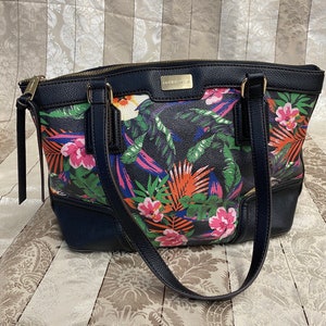 Vintage LC Handbag