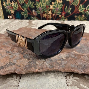 Desiginer Vintage Sunglasses