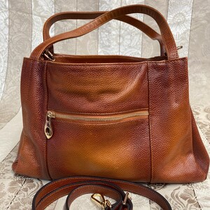 Bolso vintage Heshe