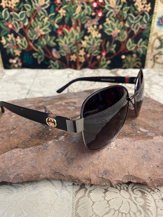 Vintage Gucci Sunglasses
