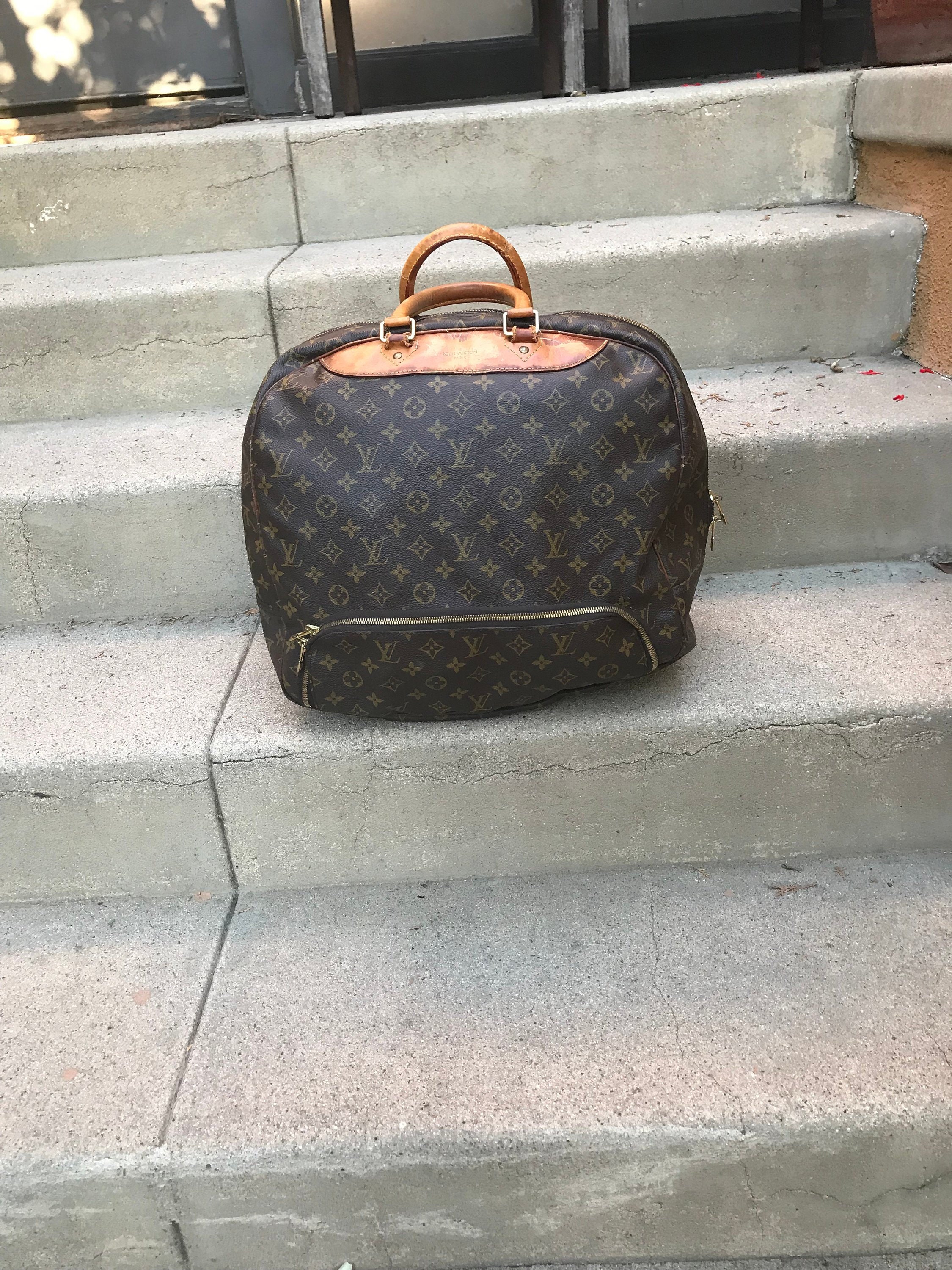 Buy Louis Vuitton Travel Trunk Online In India -  India
