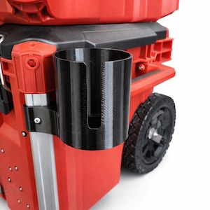 Milwaukee Packout Cupholder Mount