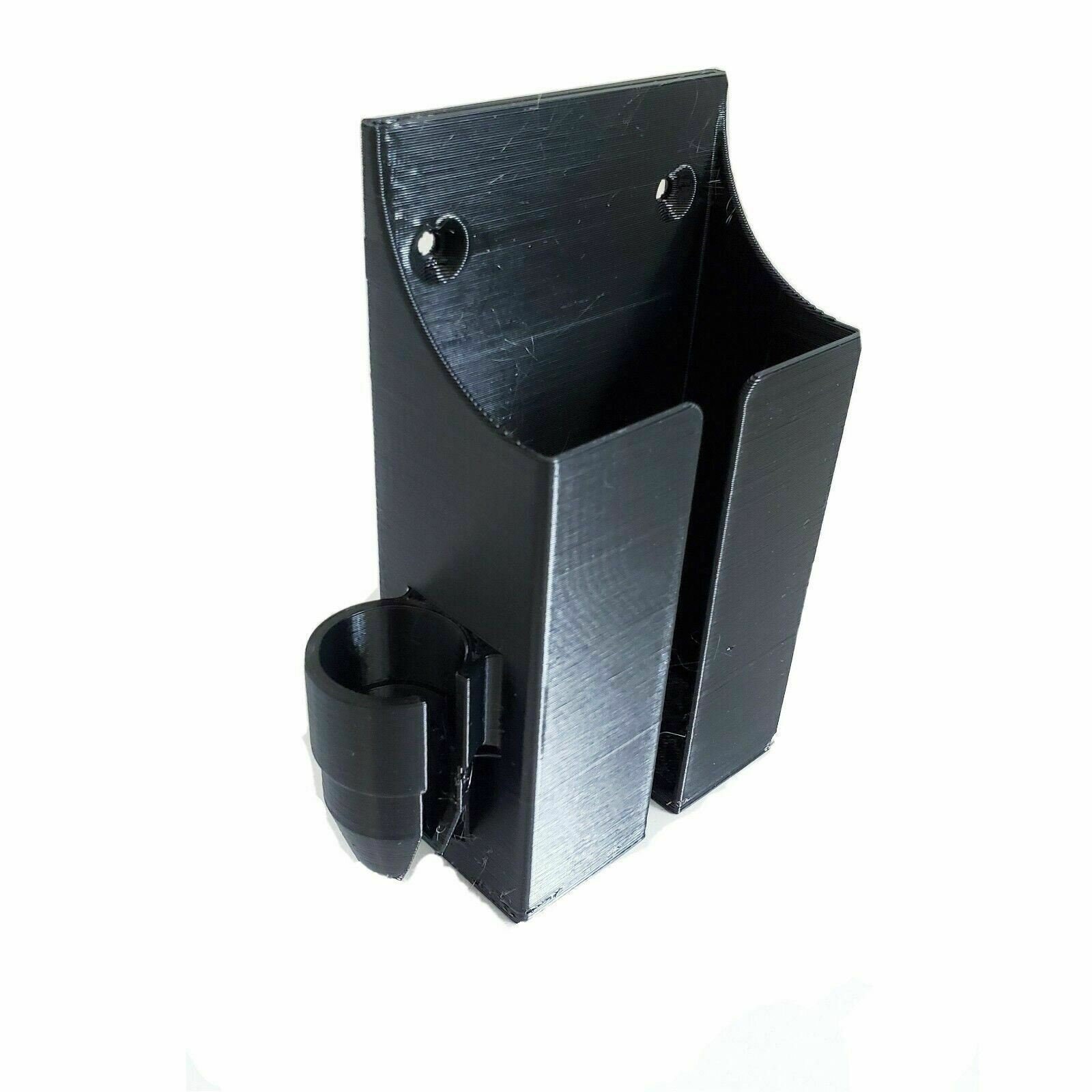 i3DShop Milwaukee Packout Cup Holder Mount RIGHT SIDE