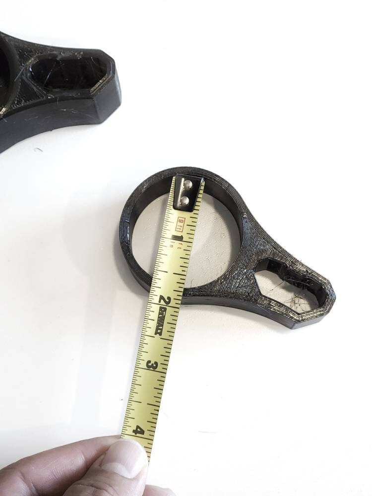 Milwaukee Packout Conduit Bender Pipe Broom Pole Holder Etsy