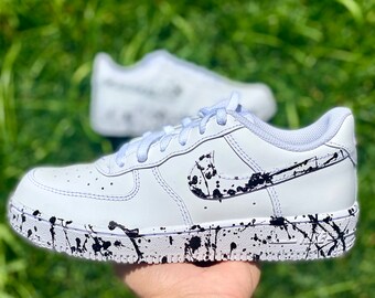 vans af1