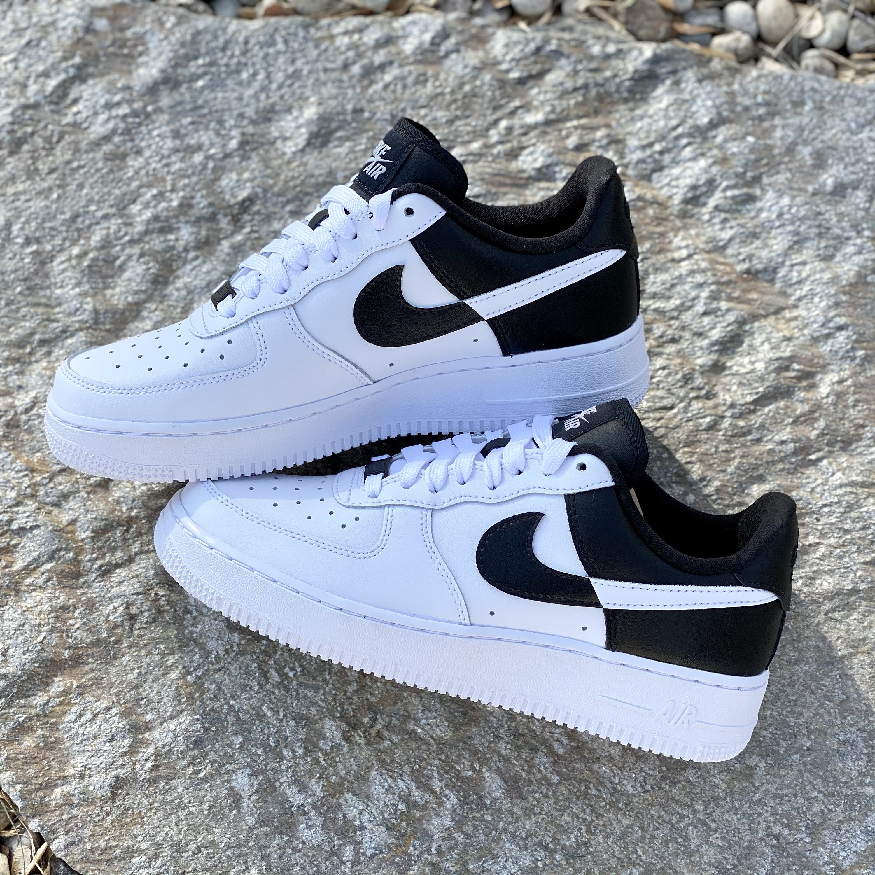 spurs af1
