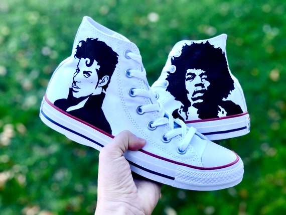 converse jimi hendrix