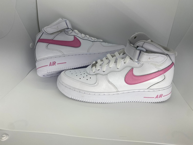 where can i get nike air force ones