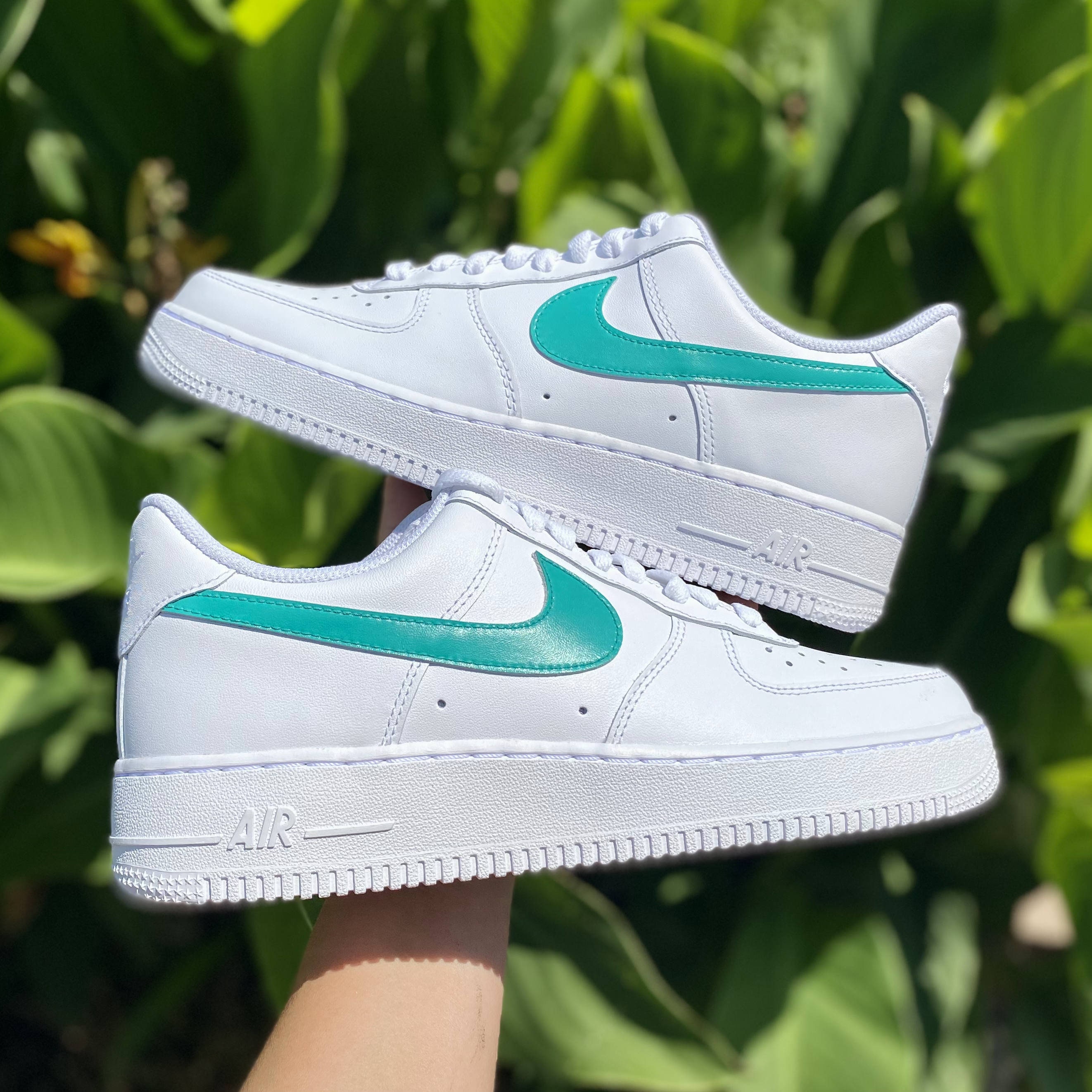 air force turquoise