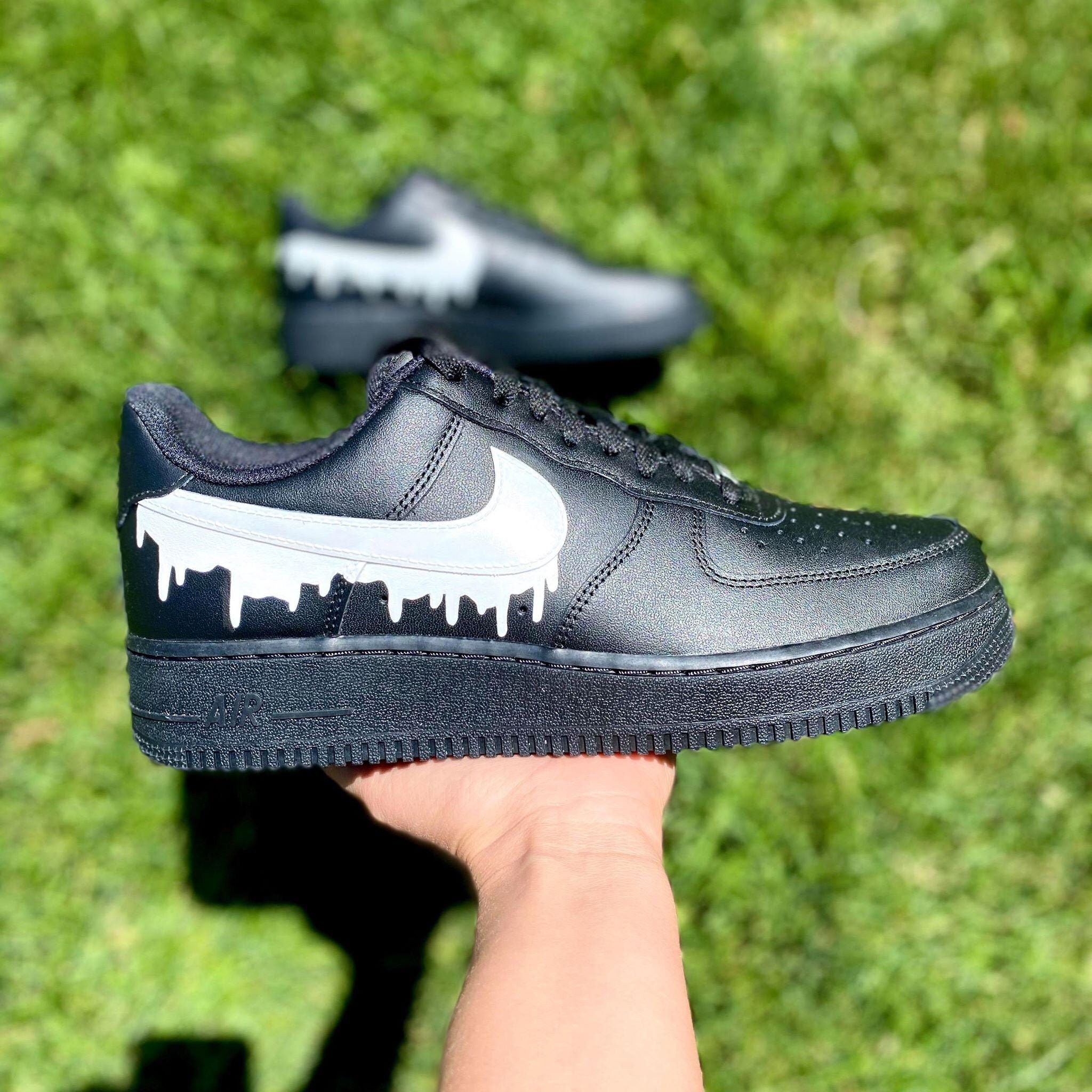 nike af1 drip