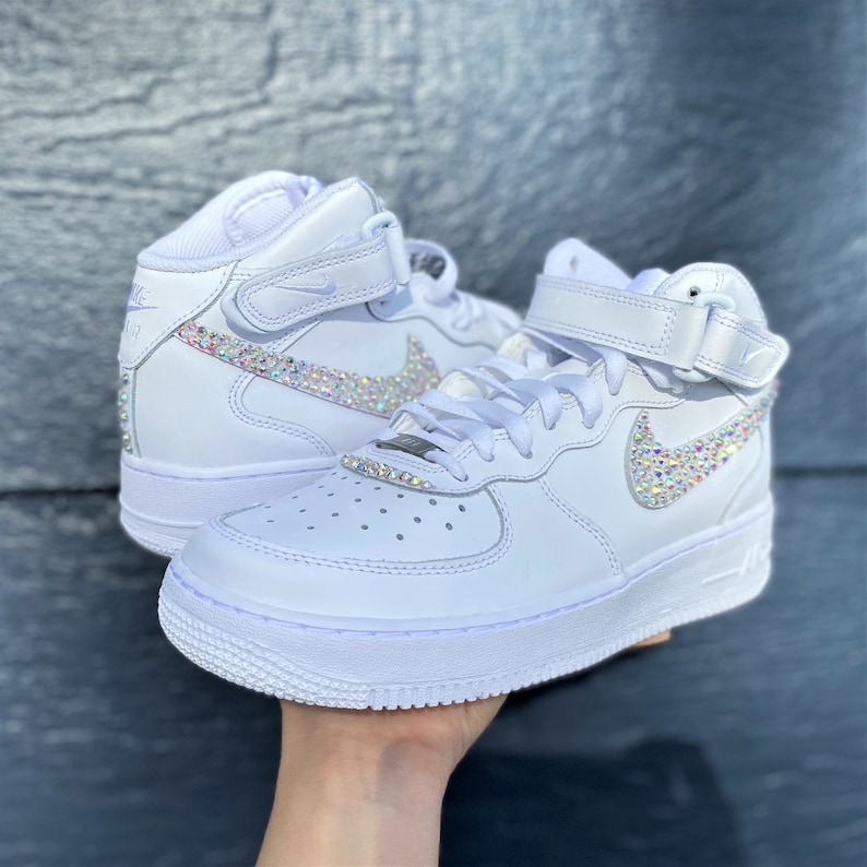 nike air force 1 veters