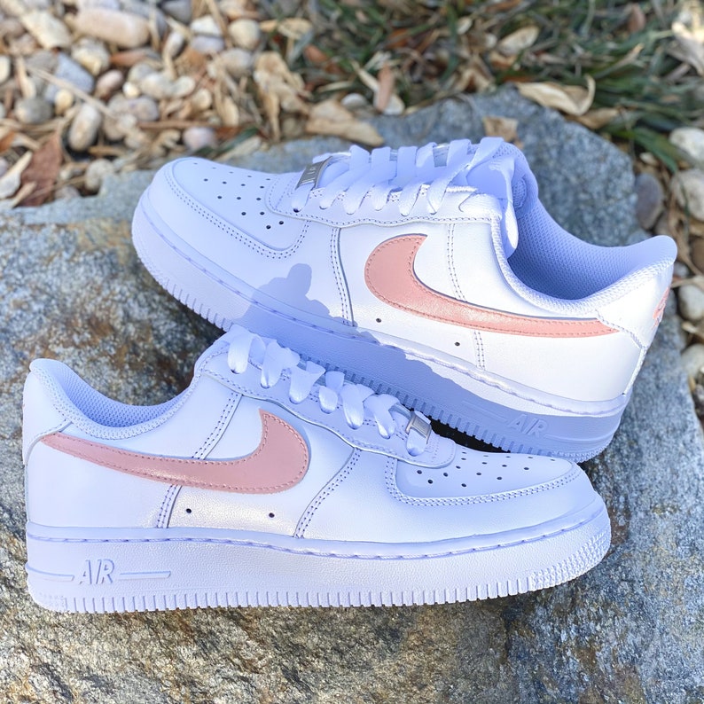 White - nike air max thea ultra moire paint colors color - nike air force  sparkle blue shoes sale women boots PRM \