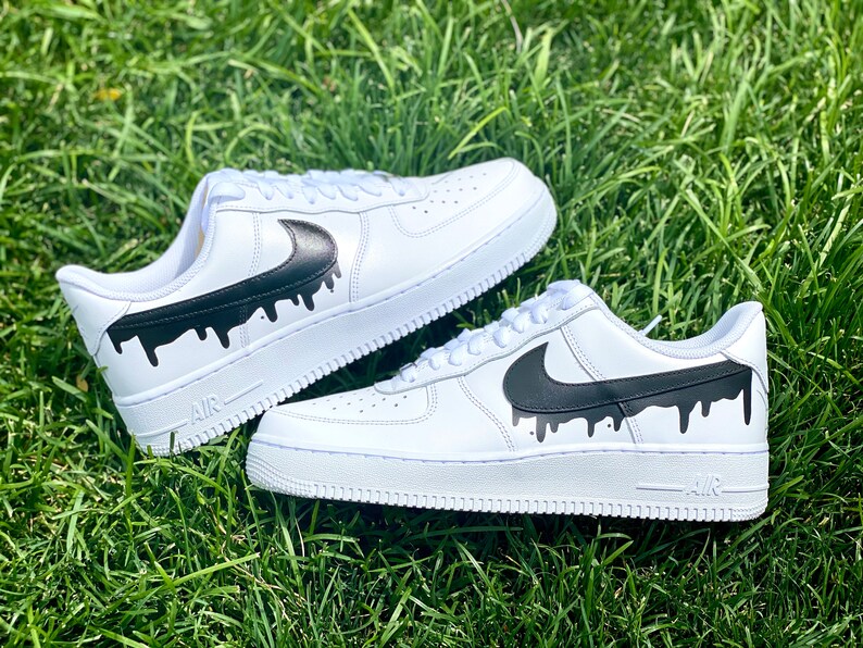 custom af1 2k21